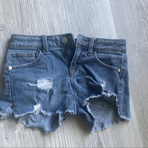 Art Class Blue Denim Jeans